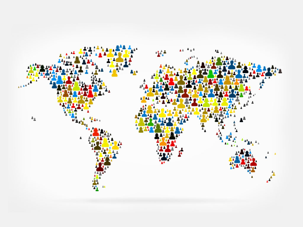 Variedade Linguística Veja Os Países Com O Maior Número De Línguas Lersch Traduções 5094